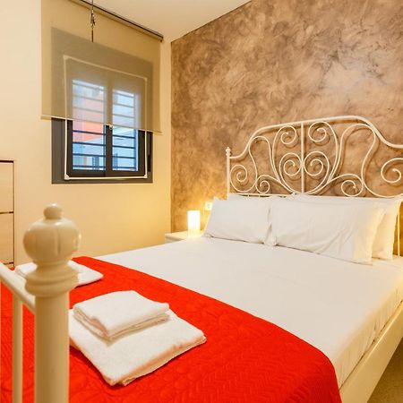 Puerta San Felix Free Parking By Cadiz4Rentals المظهر الخارجي الصورة